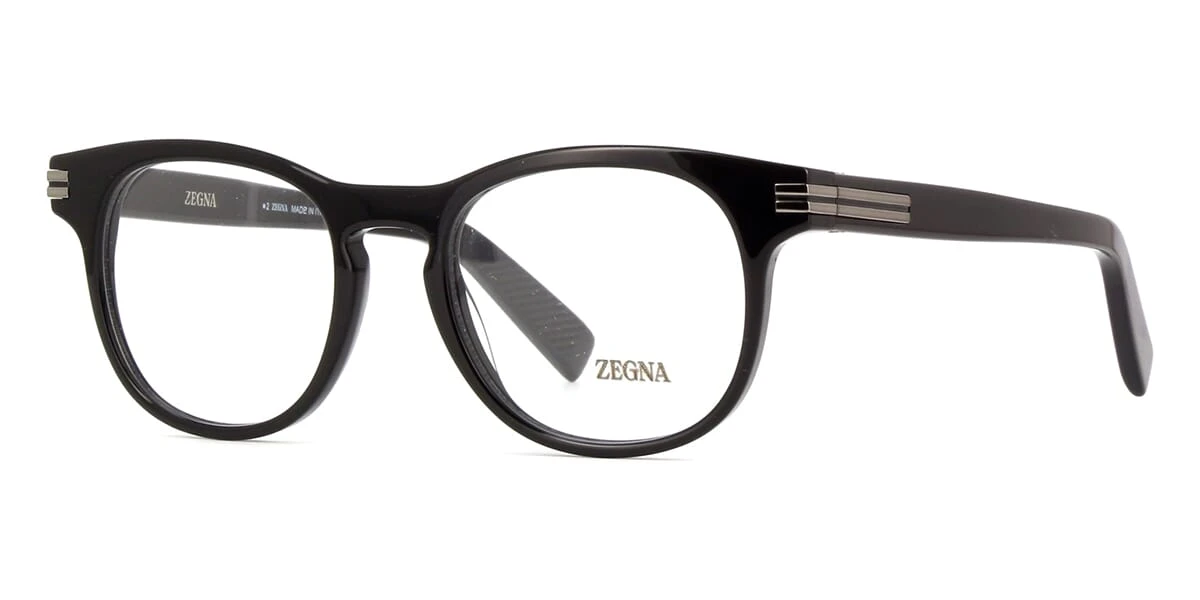ERMENEGILDO ZEGNA Zegna EZ5268 001 1 ERMENEGILDO ZEGNA Zegna EZ5268 001