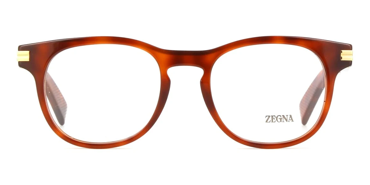 ERMENEGILDO ZEGNA Zegna EZ5268 053 2 ERMENEGILDO ZEGNA Zegna EZ5268 053 - Image 2