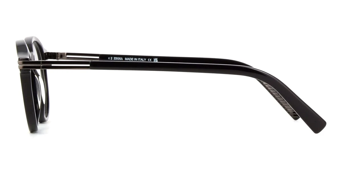 ERMENEGILDO ZEGNA Zegna EZ5269 001 3 ERMENEGILDO ZEGNA Zegna EZ5269 001 - Image 3