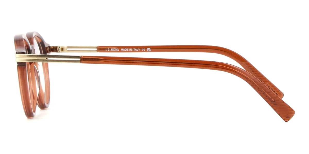 ERMENEGILDO ZEGNA Zegna EZ5269 048 3 ERMENEGILDO ZEGNA Zegna EZ5269 048 - Image 3