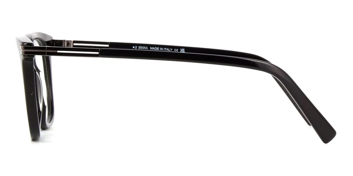 ERMENEGILDO ZEGNA Zegna EZ5273 001 3 ERMENEGILDO ZEGNA Zegna EZ5273 001 - Image 3