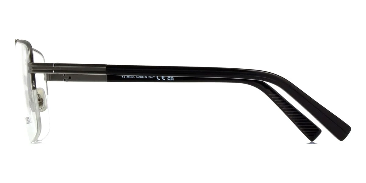 ERMENEGILDO ZEGNA Zegna EZ5274 009 3 ERMENEGILDO ZEGNA Zegna EZ5274 009 - Image 3