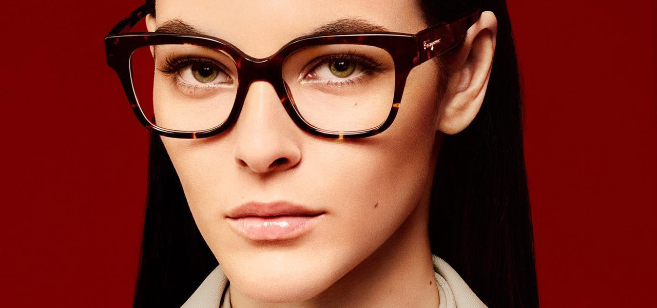 Silhouette Shop -Silhouette Shop FERRAGAMO SS23 Eyewear 00